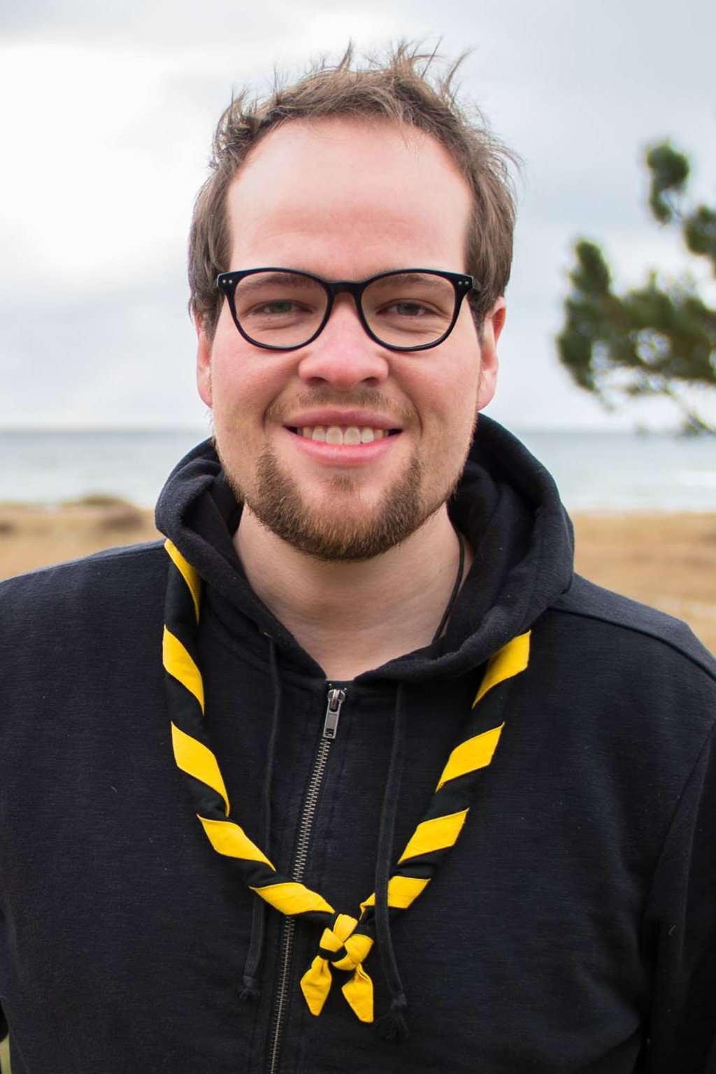 Kristoffer Hedemann Roed Knudsen