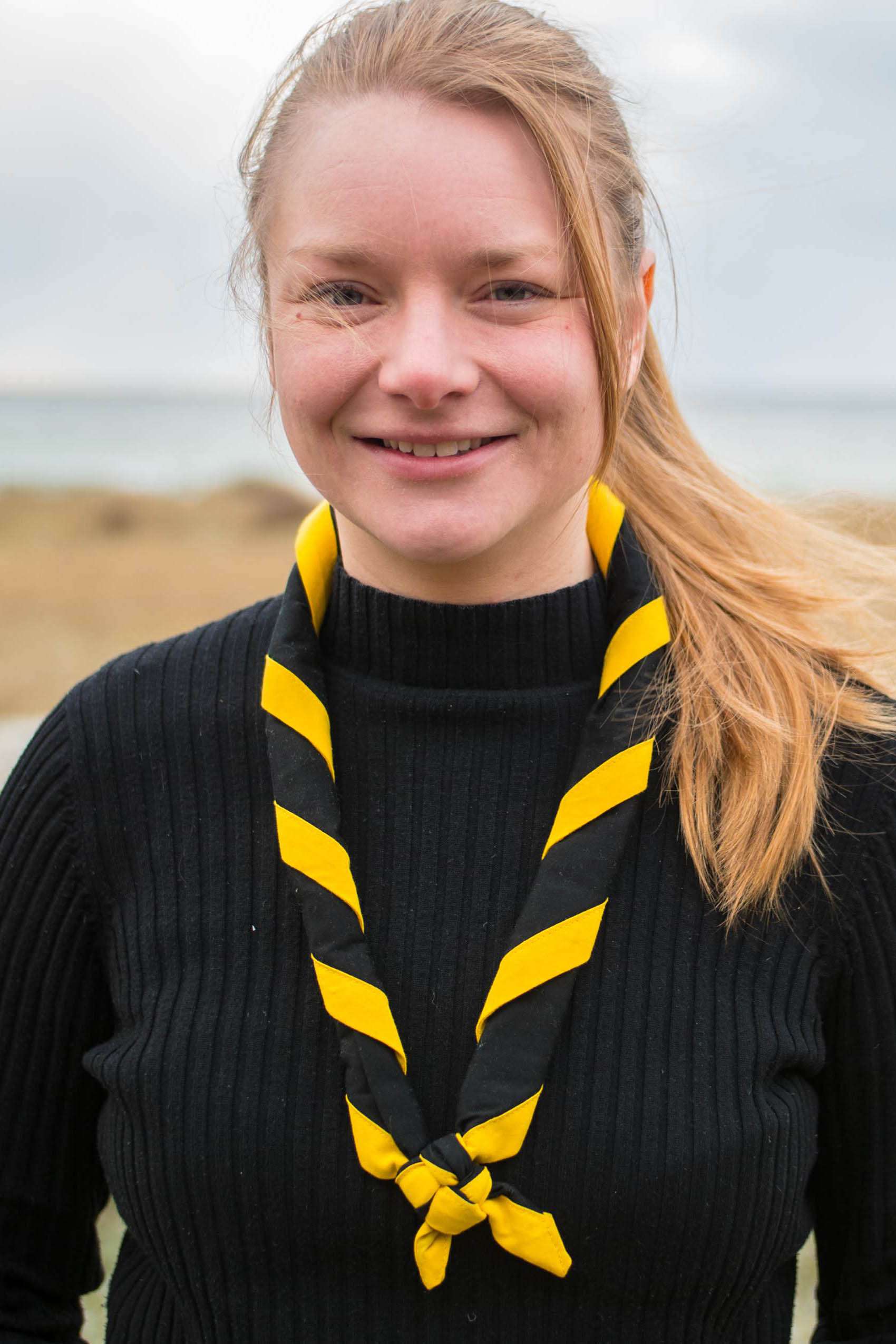 Marie Glent-Madsen