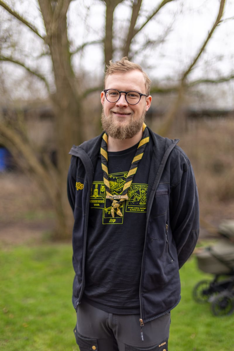 Mogens From
